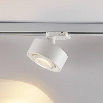 Molto Luce LED 3 fázisú sínes reflektor Mag, fehér, 830 kép