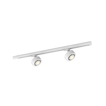 Molto Luce LED 3 fázisú sínrendszer Mag, fehér, 827 kép
