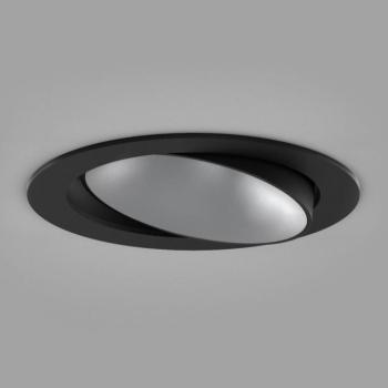 Molto Luce Sötét éjszaka telep. 2700K fek./ezüst kép