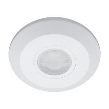 MOZGÁSÉRZÉKELŐ MENNYEZETI LAPOS 360° ST05CA kép