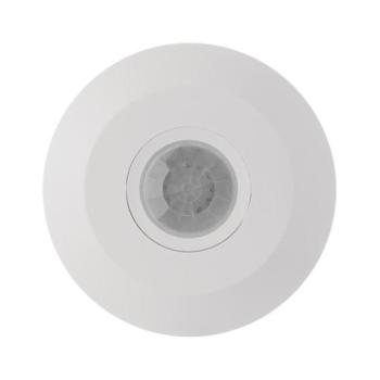 EMOS Mozgásérzékelő (PIR) IP20 6m 360°, fehér, G1150 kép