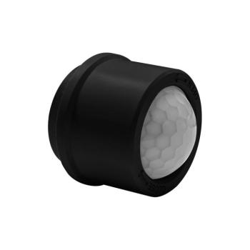 Mozgásérzékelő, Zhaga18, fekete, IP65, 0–10 V, Casambi kép