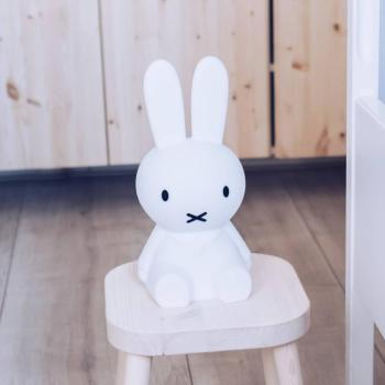 Mr Maria Miffy újratölthető világítás, 30 cm kép