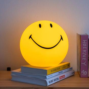 Mr Maria Smiley gyermekvilágítás Star Light, 23 cm kép