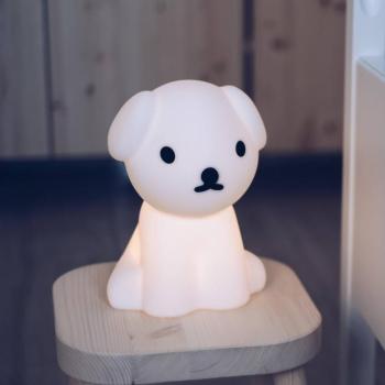Mr Maria Snuffy újratölthető lámpa First Light, 23 cm kép