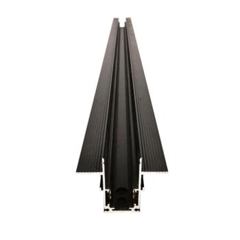 MR2BM2 MAGNETIC TRACK RAIL 4P. RECESSED MOUNT 2m kép