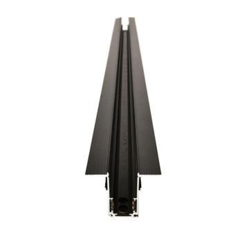 MR3BM2 MAGNETIC TRACK RAIL 4P. RECESSED MOUNT 2m kép