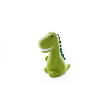 MTM DHINK éjszakai fény - dinoszaurusz, zöld