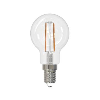 Müller Licht LED csepp E14 2 W izzószál 2,700 K világos 2db kép
