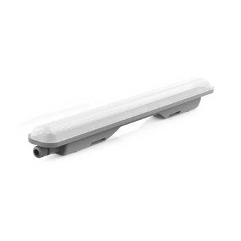 Müller Licht LED-es Aquaprofi fürdővilágítás, fehér, IP65, 60 cm, 60 cm kép