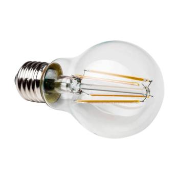 Müller Licht LED izzó, E27, 7 W, 2700 K, izzószál, izzószál kép