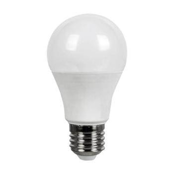 Müller Licht LED izzó E27 9W 2.700K matt kép