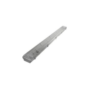 Műszaki fénycsöves lámpa 2xG13/36W/230V IP65, 127 cm hosszú SKU011879 kép