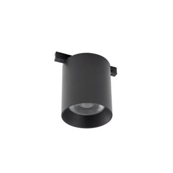 NANO-LVM Mug LED sínrendszeres lámpafej kép