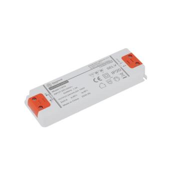 Nano-LVM tápegység kép