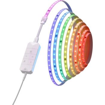Nanoleaf Addressable Light Strip Starter Kit, 5 m kép