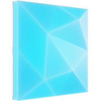 Nanoleaf Blocks Textured Big Squares Expansion Pack 2 Pack kép