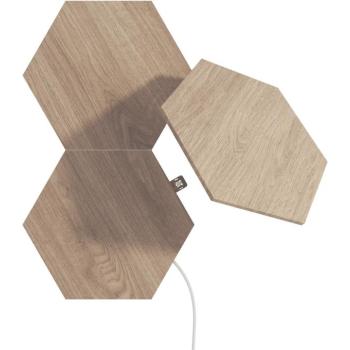 Nanoleaf Elements Hexagons Expansion Pack 3 csomag 3 csomag kép
