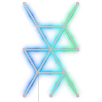 Nanoleaf Lines Starter Kit 15PK kép