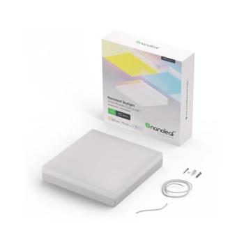 Nanoleaf NF083K02-3SL-Hosszabbító készlet LEDRGBW Dimmelhető lámpa 16W/230V 2700-6500K Wi-Fi NF083E00-1SL kép
