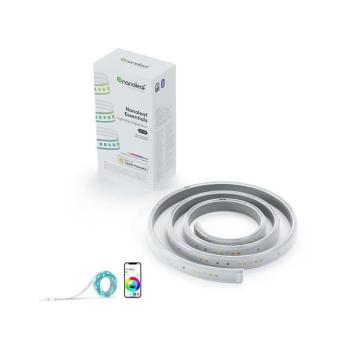 Nanoleaf NL55-0001LS-1M - LED RGB Hosszabbító dimmelhető Szalag 1 m LED/23W/230V NL55-0001LS-1M
