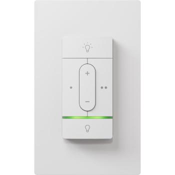 Nanoleaf Sense+ Smart Wireless Light Switch kép