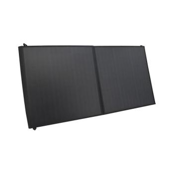 Napelem autóhűtőhöz 100W/18V 07047