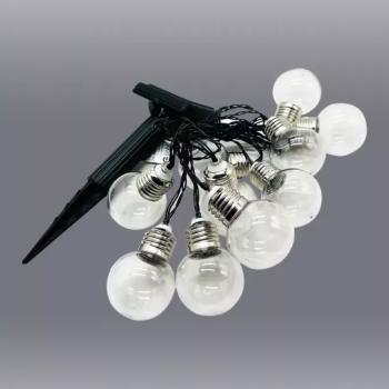 Napelemes füzér CLEAR EKO0587 kép