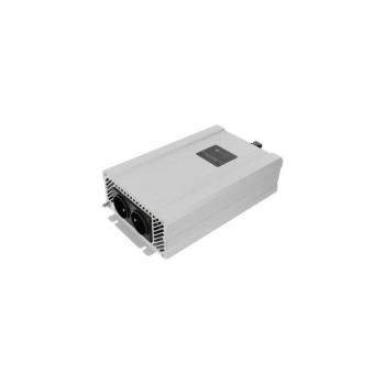 Napelemes inverter vízmelegítéshez ECO Solar Boost Evo MPPT-4000 4 kW 04291285