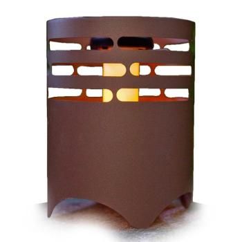 Napelemes kültéri lámpa (magasság 25,5 cm) – Garden Pleasure kép