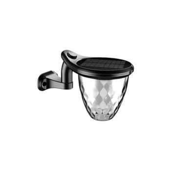 Napelemes LED kerti lámpa, 1W, CCT, dimmelhető, 60 lm, IP54, Optonica, 9350 kép