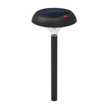 Napelemes LED kerti leszúrható lámpa SOLUX-P 1W 50lm 6000K (hideg fehér) IP44 3210320 VITO kép