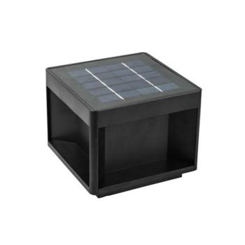 Napelemes LED kültéri állólámpa KALAHARI 2W 100lm 3xCCT IP65 3210280 VITO kép