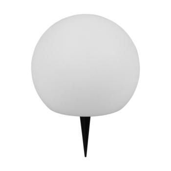 Napelemes LED kültéri lámpa (magasság 17 cm) Melo – Reality kép