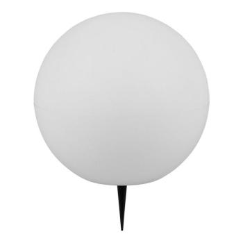 Napelemes LED kültéri lámpa (magasság 28 cm) Melo – Reality kép