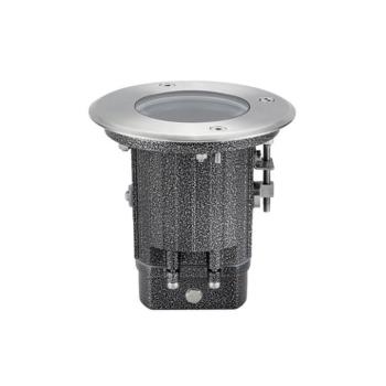 Narrow LED talajba süllyeszthető kültéri lámpa kép