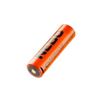 NEBO NEB-BAT-0010-G akkumulátor, 4000 mAh, 3,7 V, 21700, Li-on kép