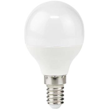 Nedis LED izzó, E14, G45, 4,9 W, 470 lm, 2700 K kép