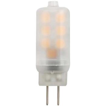 Nedis LED izzó, G4, 1,5 W, 12 V, 120 lm, 2700 K kép