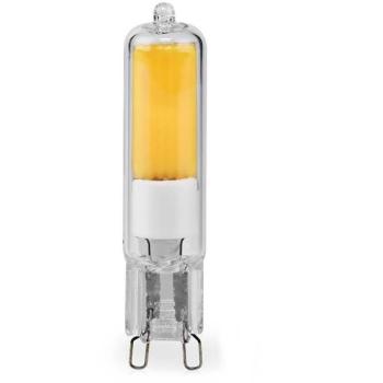 Nedis LED izzó, G9, 4 W, 400 lm, 2700 K kép