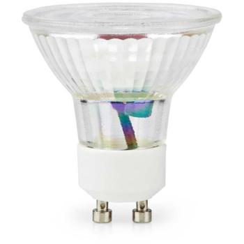 Nedis LED izzó, GU10, PAR16, 3 W, 230 lm, 2700 K