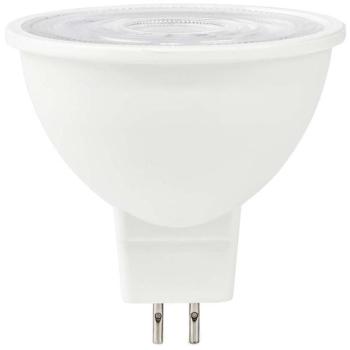 Nedis LED izzó, GU5.3, MR16, 5,8 W, 12V, 450 lm, 2700 K kép