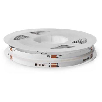 Nedis Wi-Fi WIFILSC20CRGB smart LED szalag