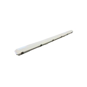 Nedvességálló világítás 659150, szürke, hossza 156,3 cm, IP65, G13 T8 kép