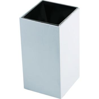 Négyzet alakú reflektorfény, GU10, fehér, Optonica, 2039 kép