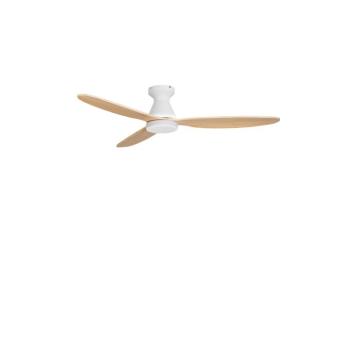 Nelly LED ventilátoros mennyezeti lámpa kép
