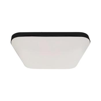 NEMO LED fürdőszobai mennyezeti lámpa szenzorral LED/16W/230V IP44 fekete ML7971 kép