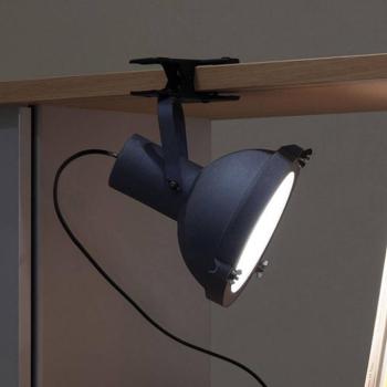 Nemo Projecteur 165 bilincses lámpa, éjkék kép