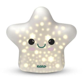Neno LED Shine Lámpa