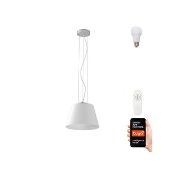 NEO 07053L - LED RGBW dimmelhető CONO csillár 1xE27/8,5W/230V 32 cm 07053L kép